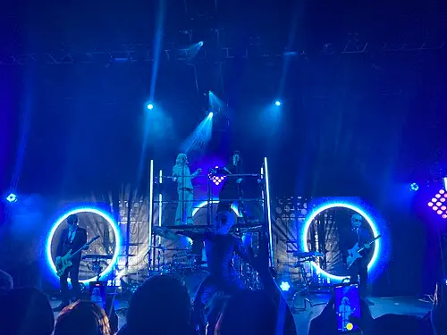 Puscifer