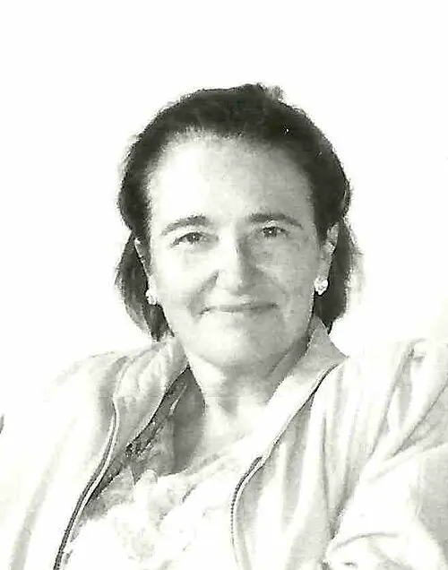 Françoise Barrière