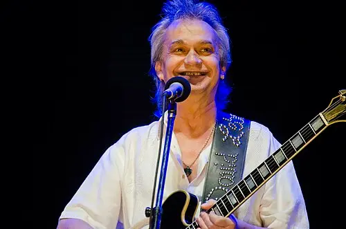 David Lebón