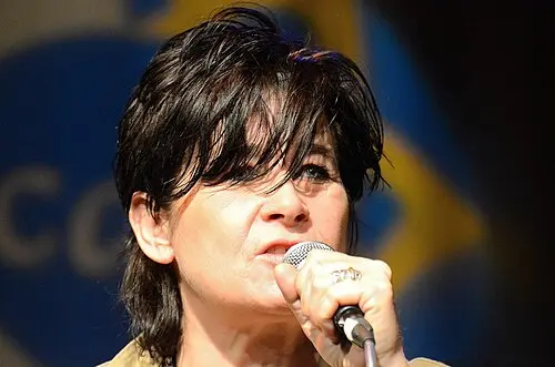 Frédérique Spigt