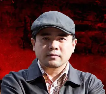 外山圭一郎