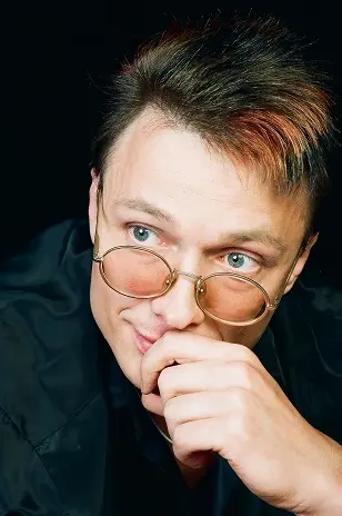 Vladimir Volenko
