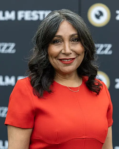 Haifaa al-Mansour