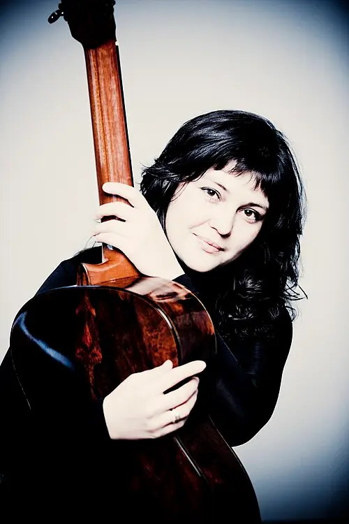 Ирина Куликова