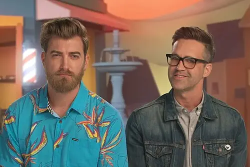 Rhett & Link