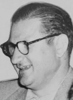 Ziggy Elman