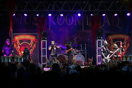 Mushroomhead