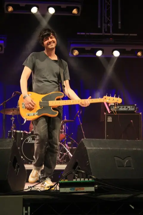 Josh Fauver