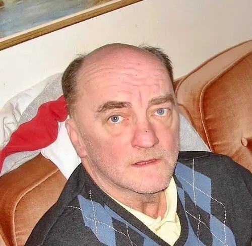 Anders Henriksson