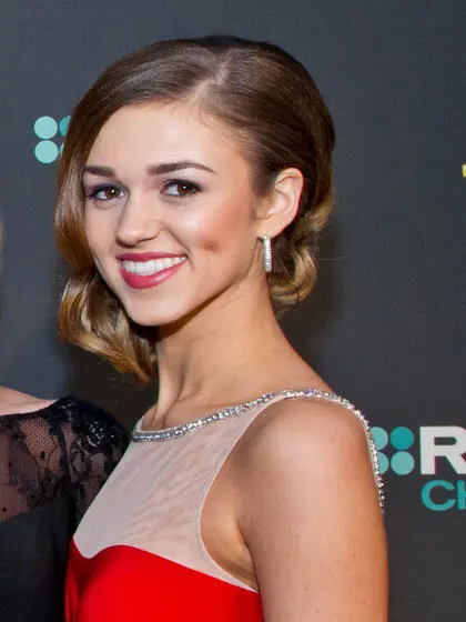 Sadie Carroway Robertson