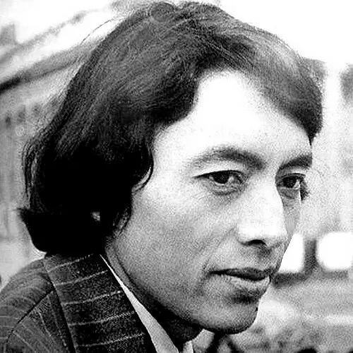 Daniel Toro