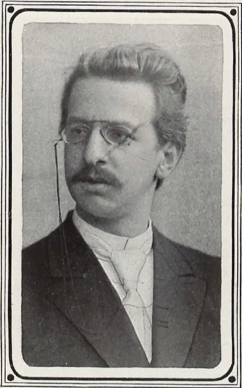 Otto Taubmann