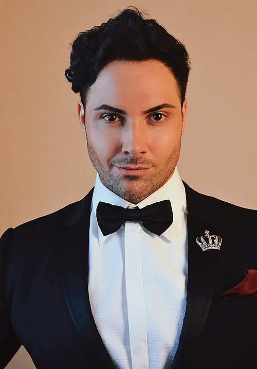 Paolo Andrea Di Pietro