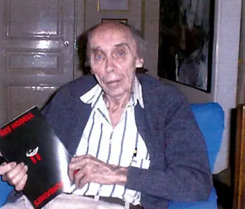 Åke Hodell