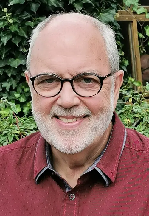 Klaus W. Hoffmann