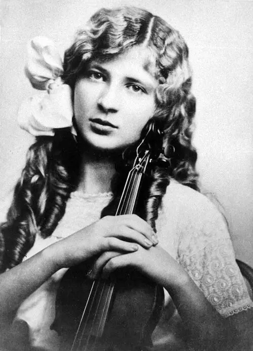Cecilia Hansen