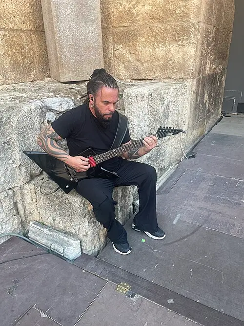 Christos Antoniou