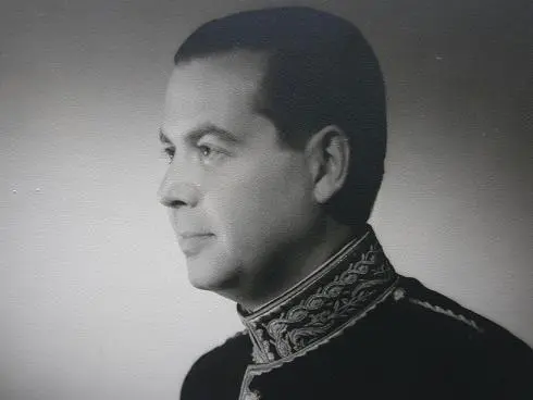 Enrique Llovet