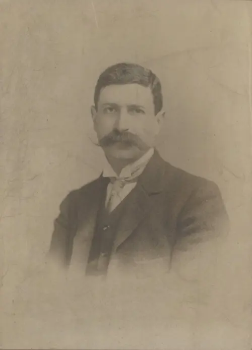 Fernand Halphen