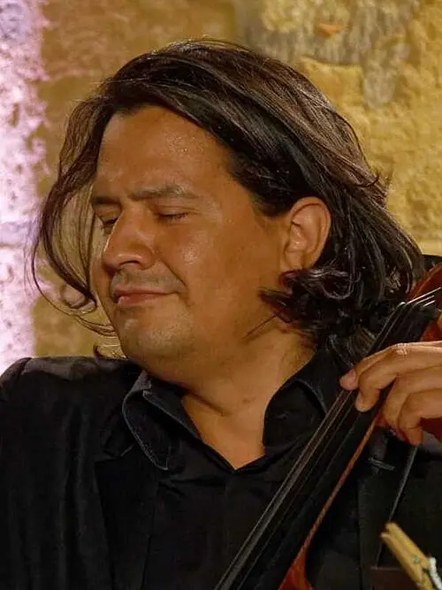 Claudio Bohórquez