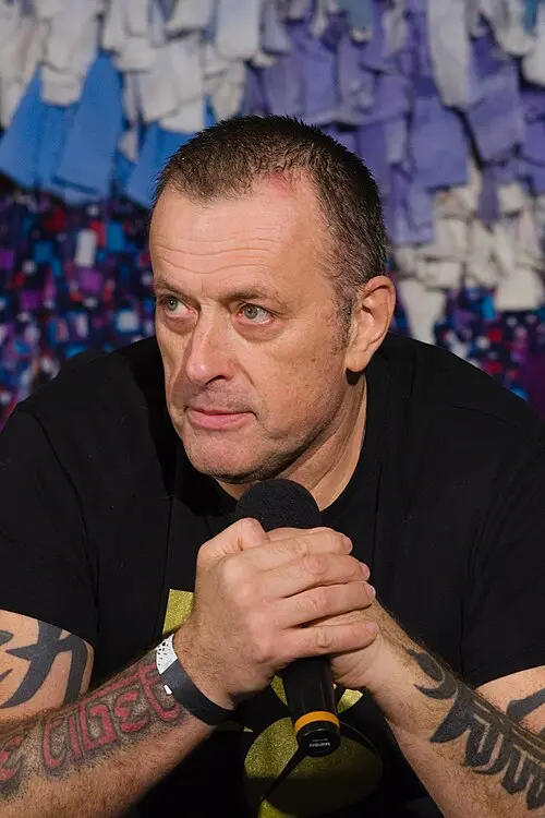 Ryszard Tymański