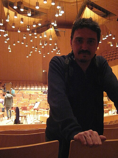 Sergio Blardony