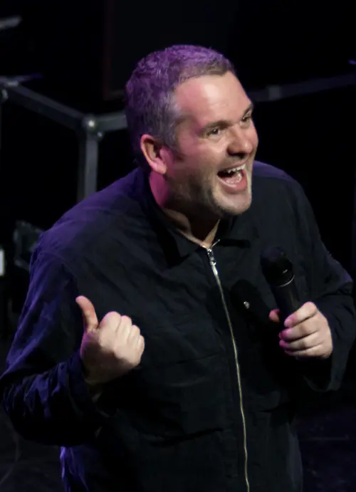 Chris Moyles