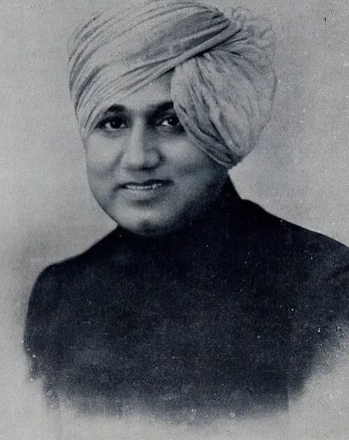 Narayan Shripad Rajhans