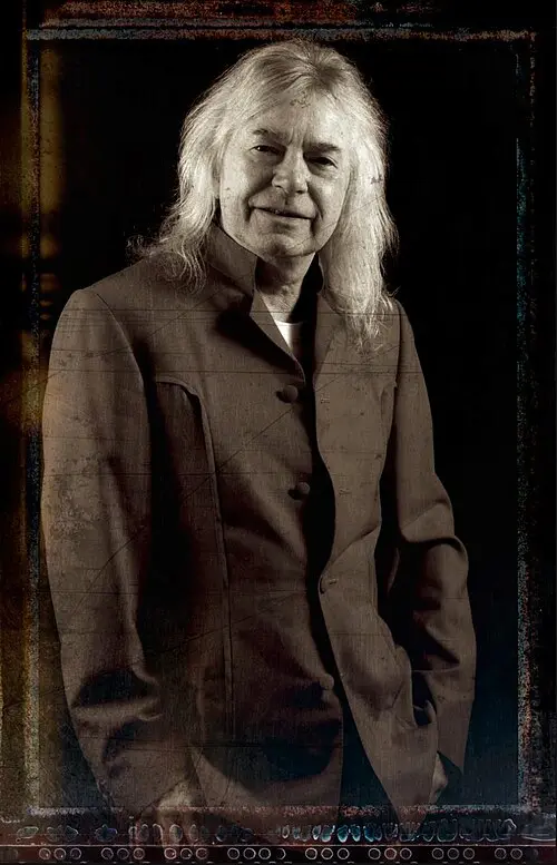 Bob Catley