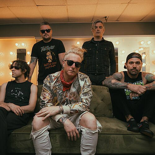 We the Kings