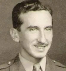 Buddy Feyne