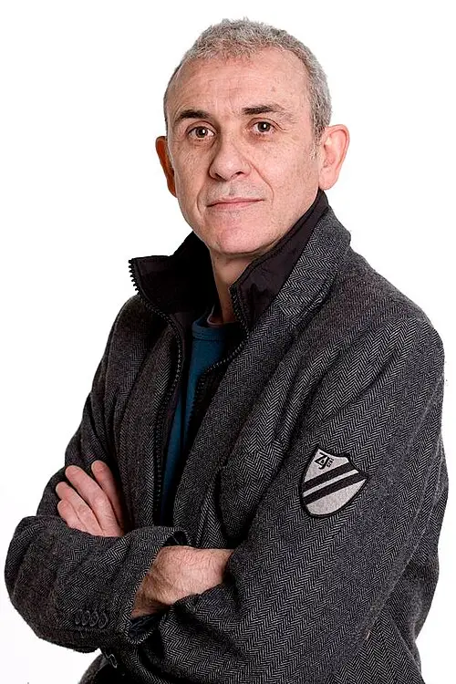Santiago Alcanda