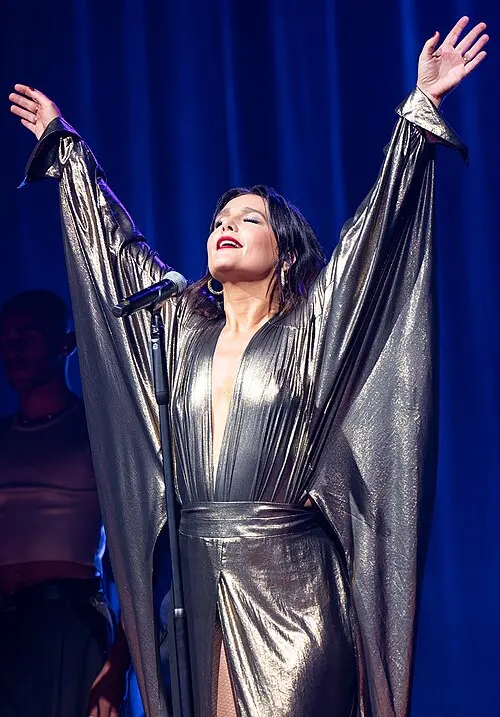 Jessie Ware