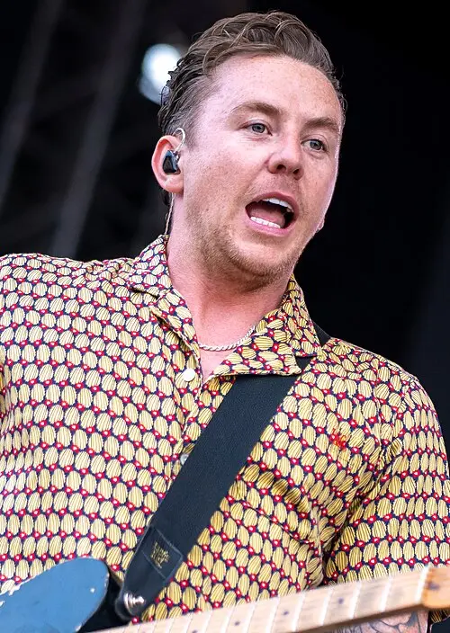 Danny Jones