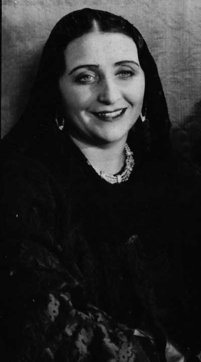 Karin Juel