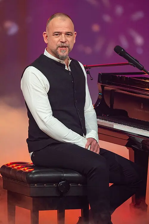 Martin Kälberer