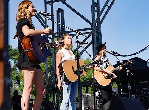 Runaway June