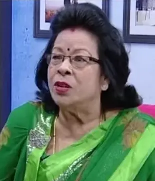 Meera Rana
