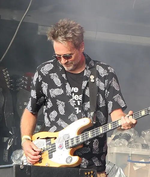 Steve Firth