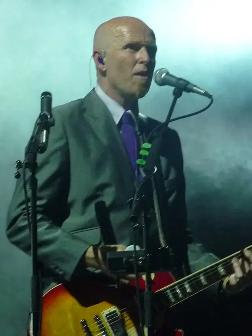 Stuart Garrard