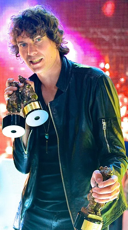 Håkan Hellström