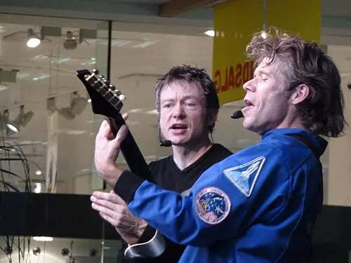Martin Keller