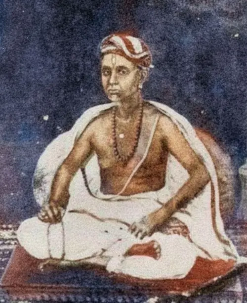 Tyāgarāja