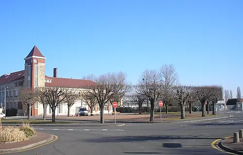 Orchestre régional de Normandie