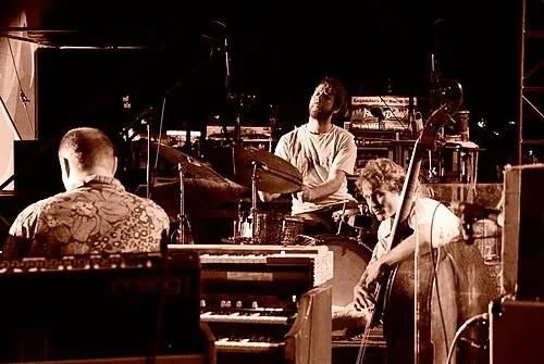 Medeski, Martin & Wood