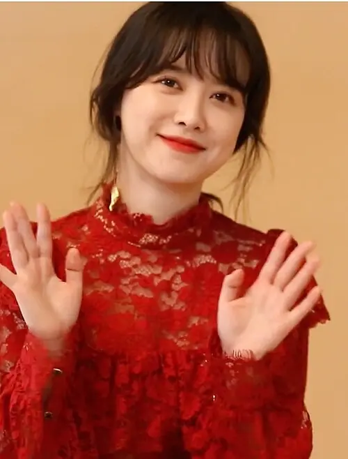 구혜선