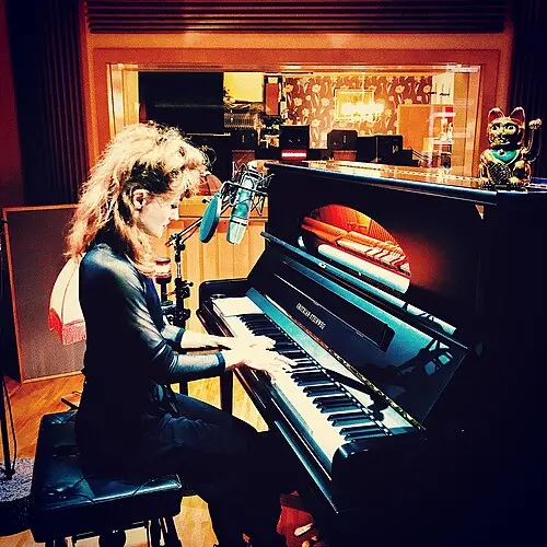 June Cocó