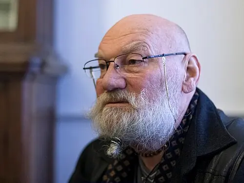 Helmut Nadolski