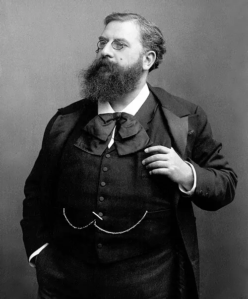 Raoul Pugno