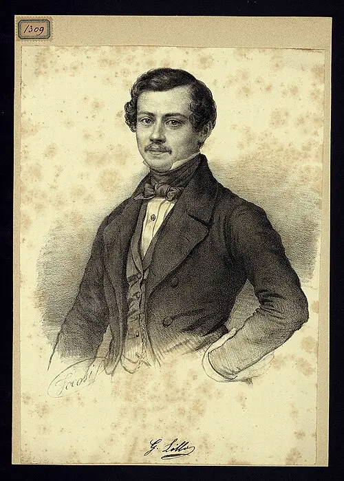 Giuseppe Lillo